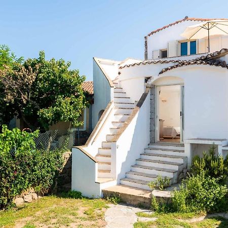 Emme B&B Arzachena Exterior photo