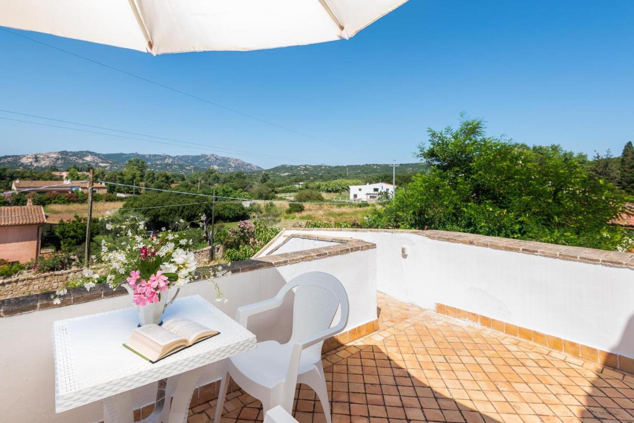 Emme B&B Arzachena Exterior photo